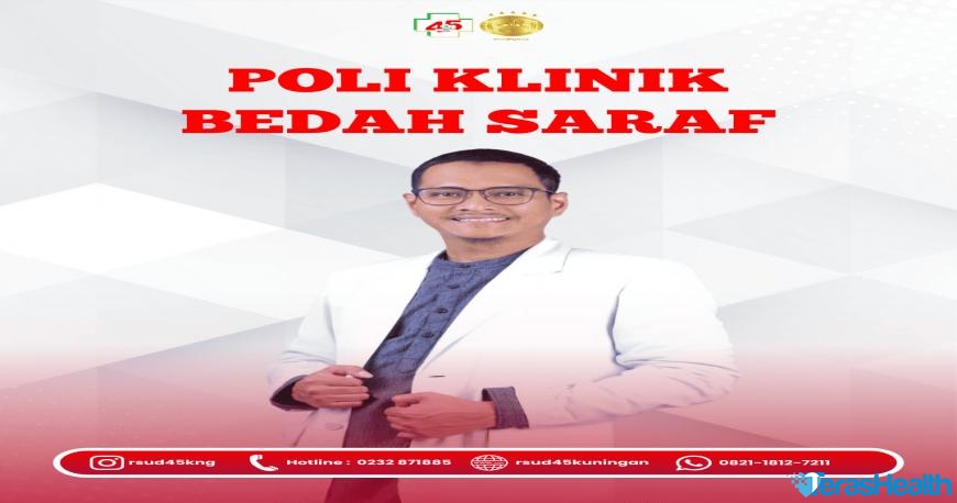 Klinik Bedah Saraf